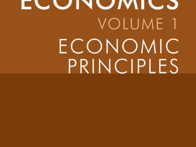 Economic Principles by Frank Fetter